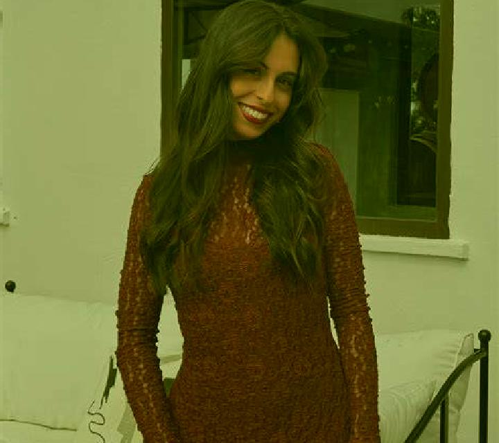 Jade 2 Castellfollit del Boix escort