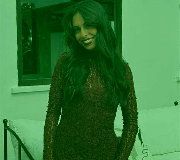 Jade 2 Cuarte de Huerva escort