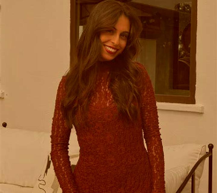 Jade 2 Higuera de la Sierra escort