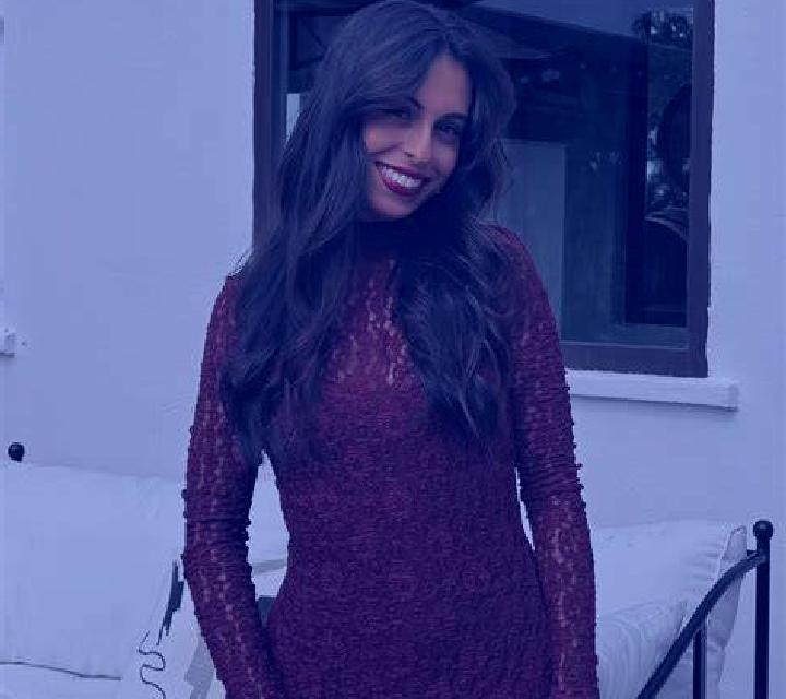 Jade 2 Librilla escort