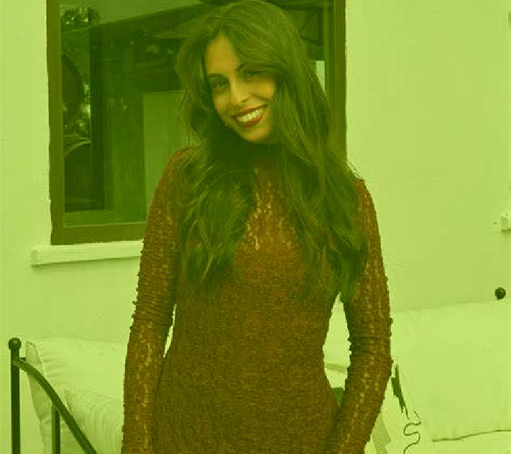 Jade 3 Forua escort
