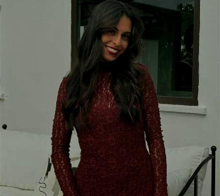 Jade 3 la Trinitat Nova escort