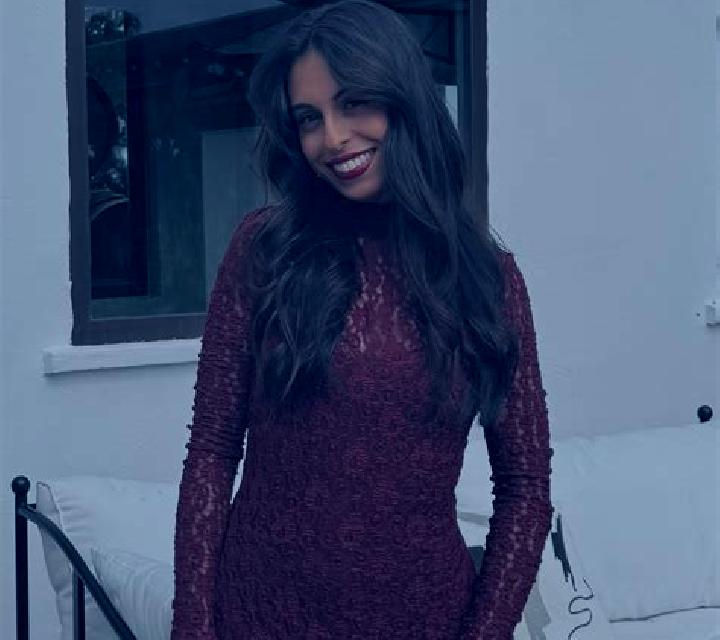 Jade 3 Prosperidad escort