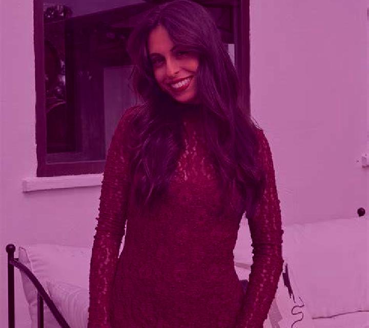 Jade 3 Puente la Reina escort