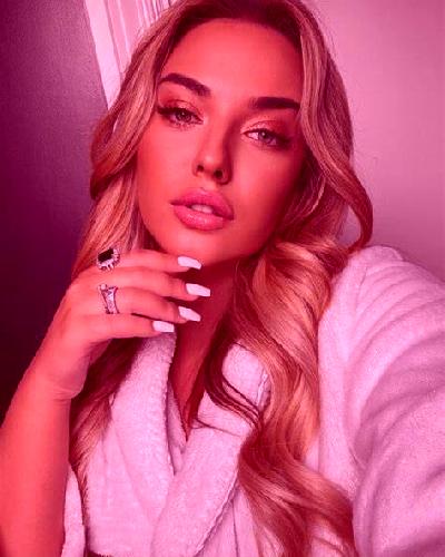 Jade 3 Quel escort