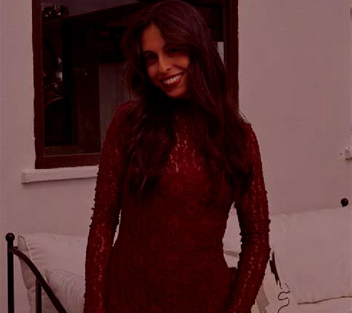 Jade Adanero escort