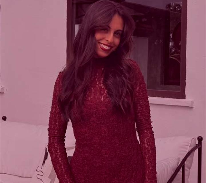Jade Bayarcal escort