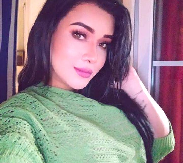 Jade Benzu escort