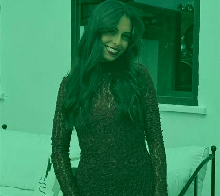 Jade Brozas escort