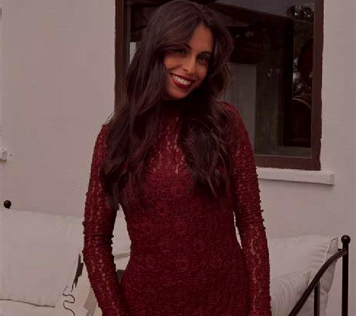 Jade Cazalla de la Sierra escort