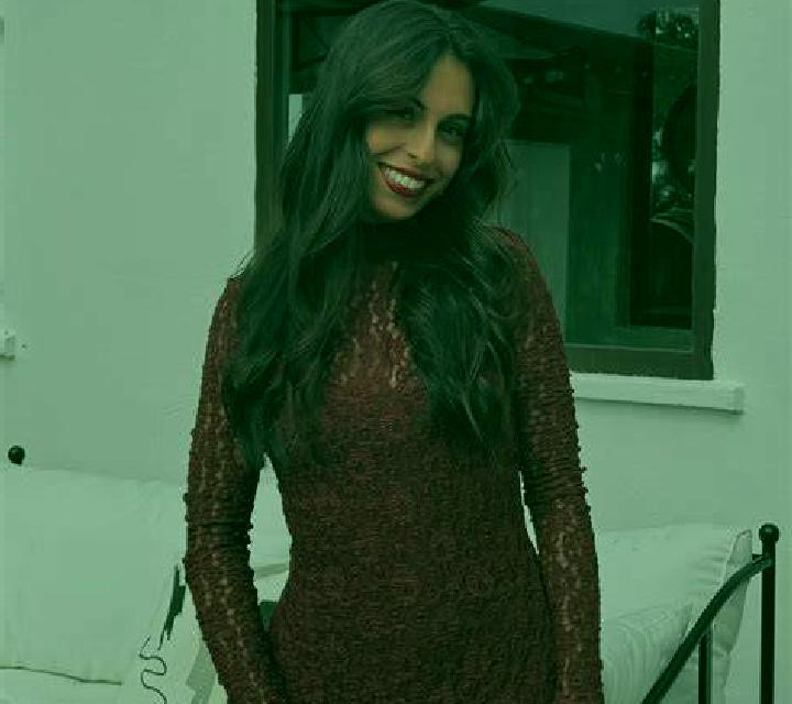 Jade Daimus escort
