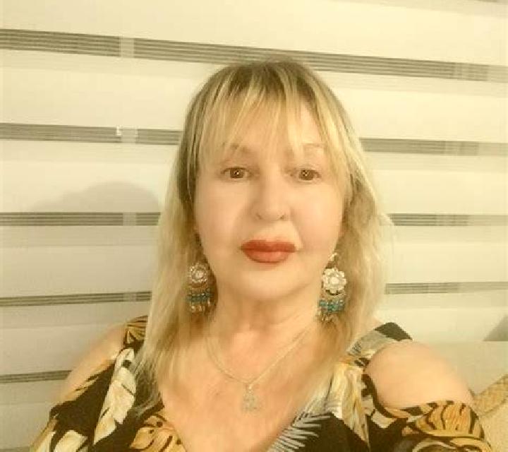 Jade Embajadores escort