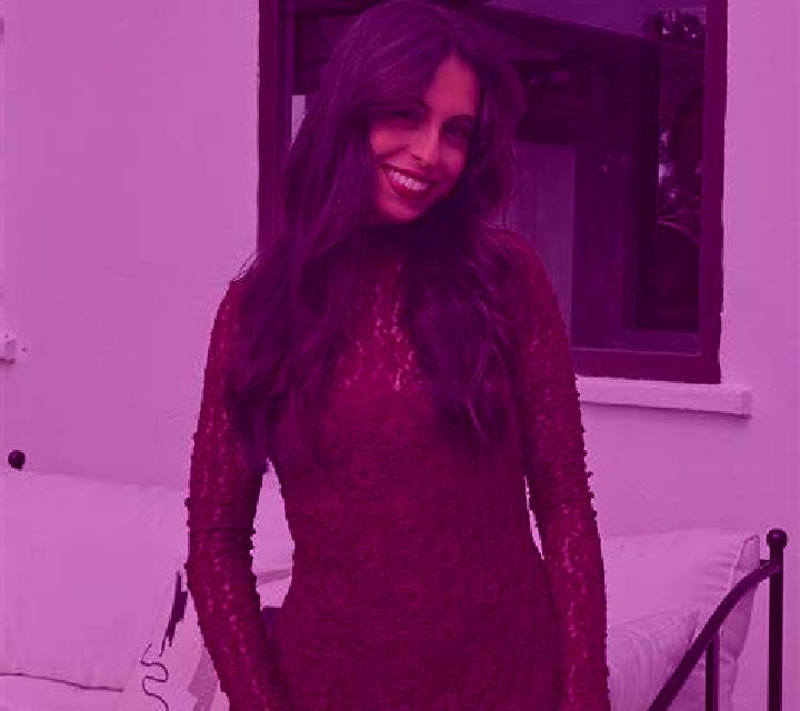 Jade Forua escort