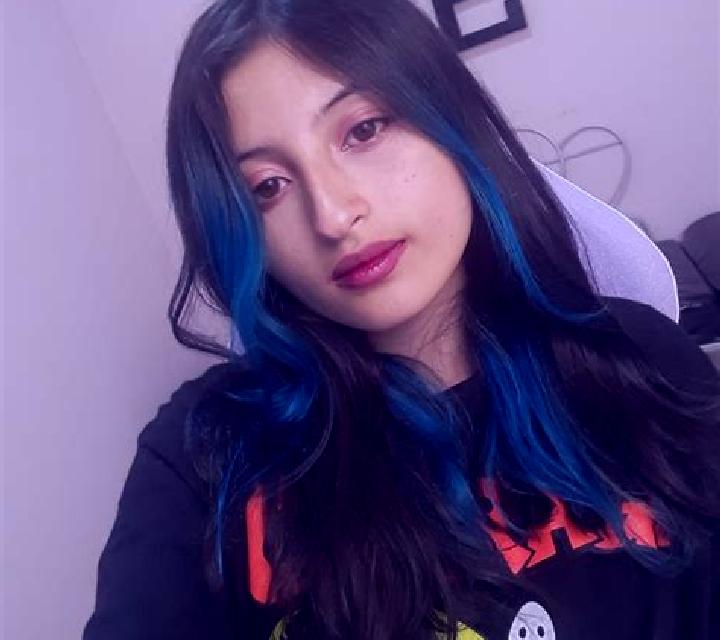 Jade Izurtza escort