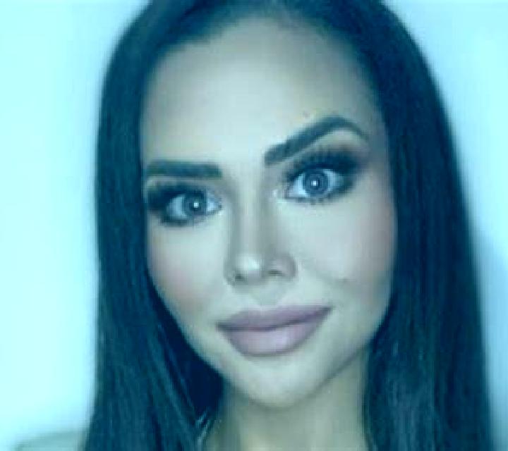 Jade Llefia escort