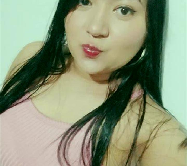 Jade Peal de Becerro escort