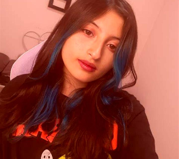 Jade Revenga de Campos escort
