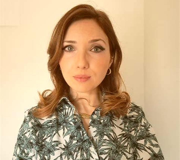 Jade Torrelavega escort