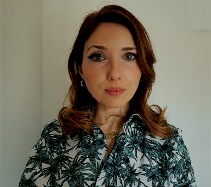 Jade Xirivella escort