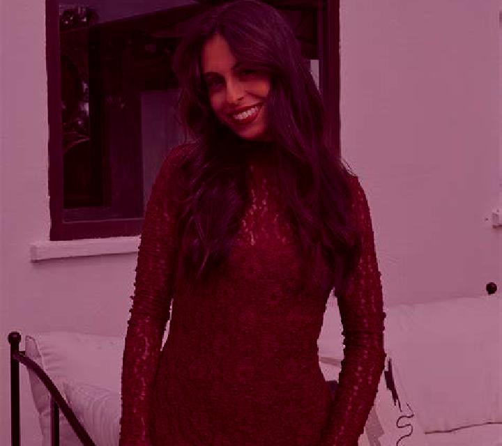 Josefina 2 Campo de San Pedro escort
