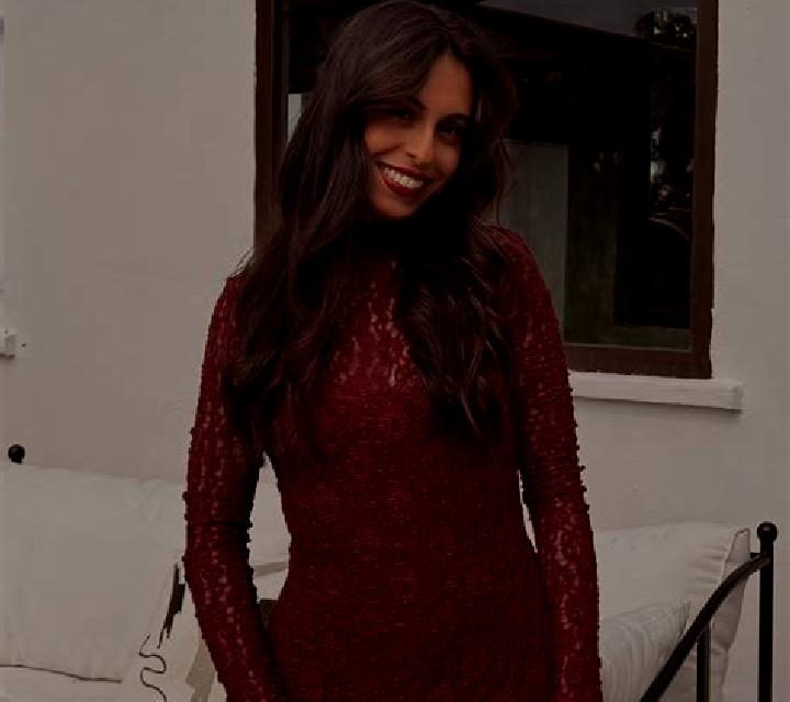 Josefina 2 Canalejas de Penafiel escort