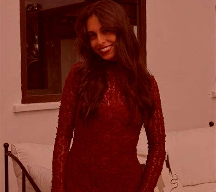 Josefina 2 Cebrones del Rio escort