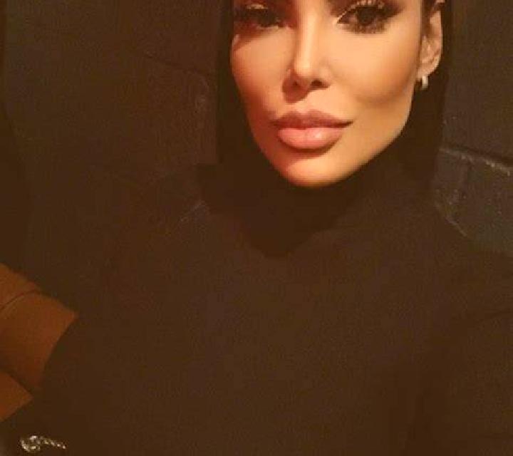 Josefina 2 Colina escort