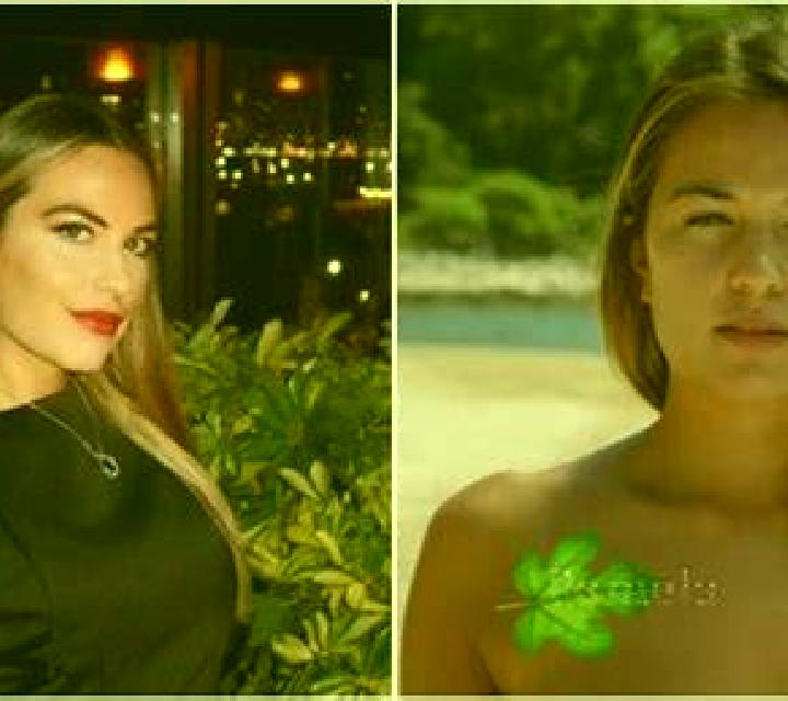 Josefina 2 Denia escort