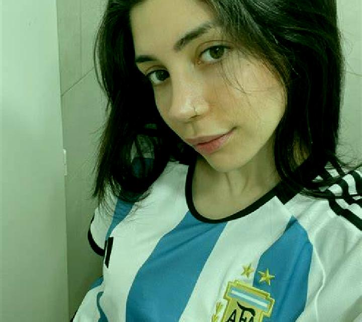 Josefina 2 Estepa escort