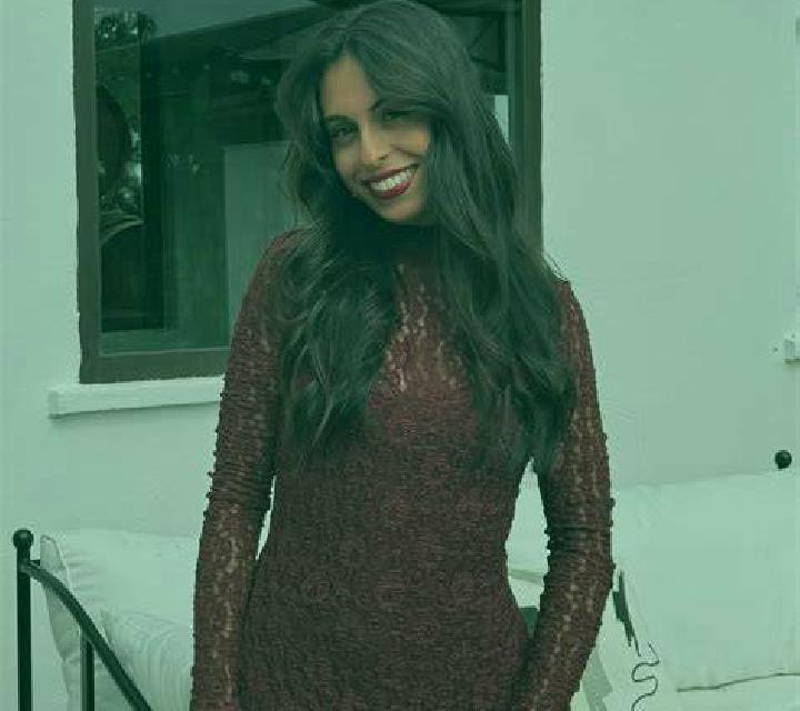 Josefina 2 Jaraicejo escort