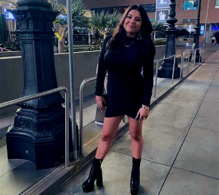 Josefina 2 Verdu escort