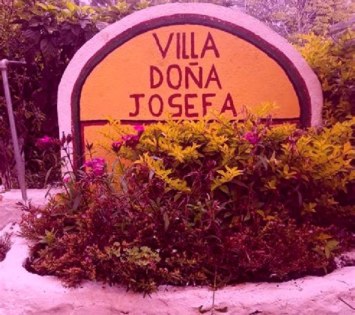 Josefina 2 Villarmentero de Campos escort