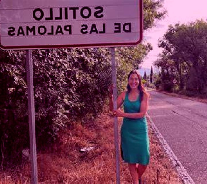 Josefina 2 Zumarraga escort