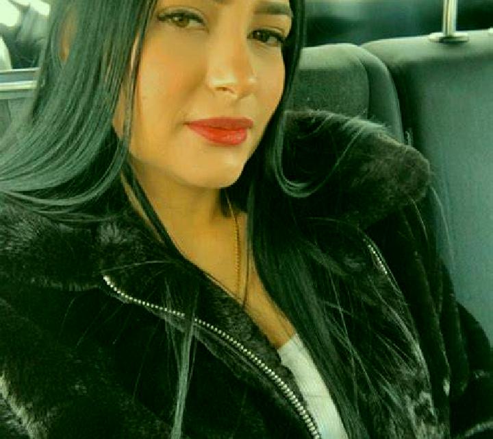 Josefina 3 Berrosteguieta escort