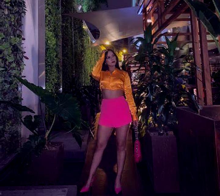 Josefina 3 Cuevas de San Clemente escort