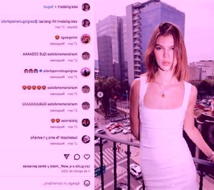 Josefina 3 Potes escort