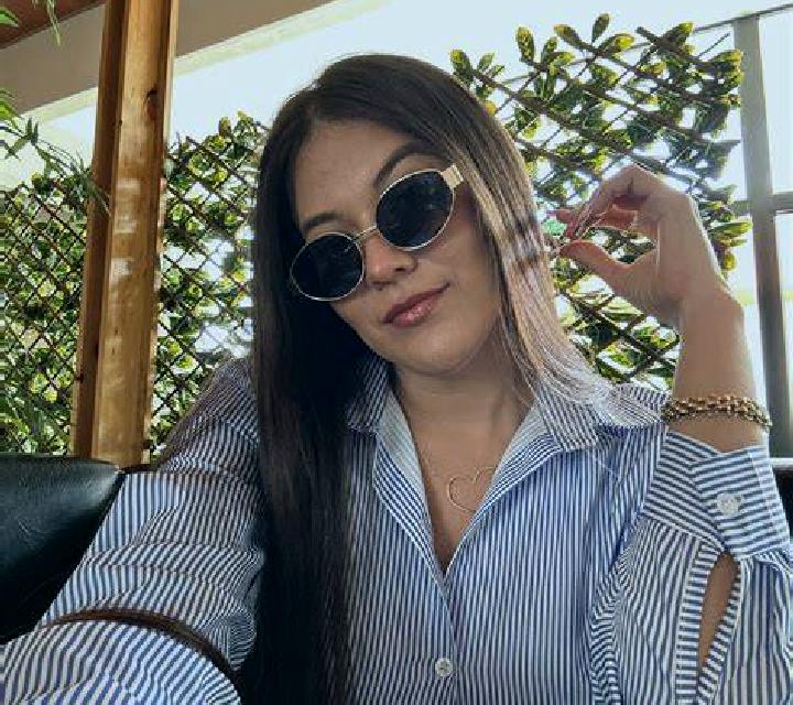 Josefina 3 Villarmentero de Campos escort