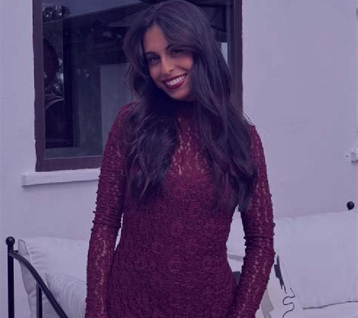 Josefina 3 Xeraco escort
