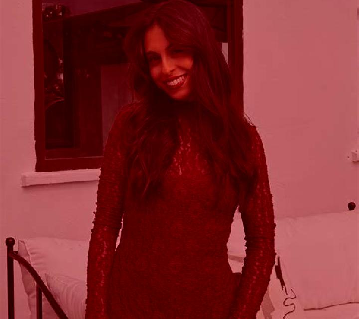 Josefina Arroyo de la Miel escort
