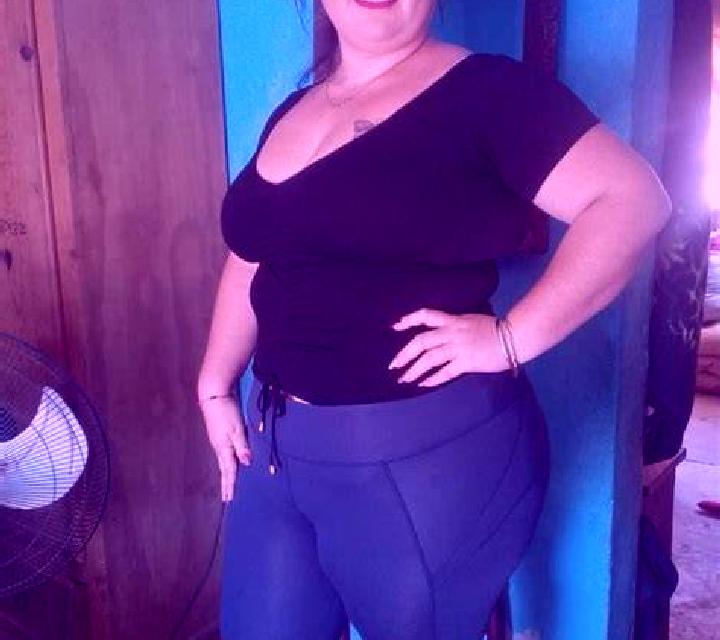 Josefina Denia escort