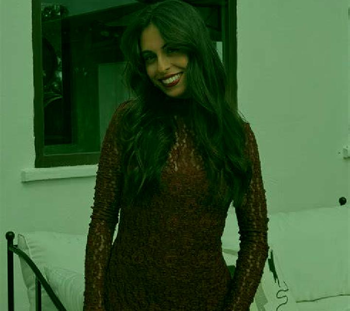 Josefina el Bon Pastor escort