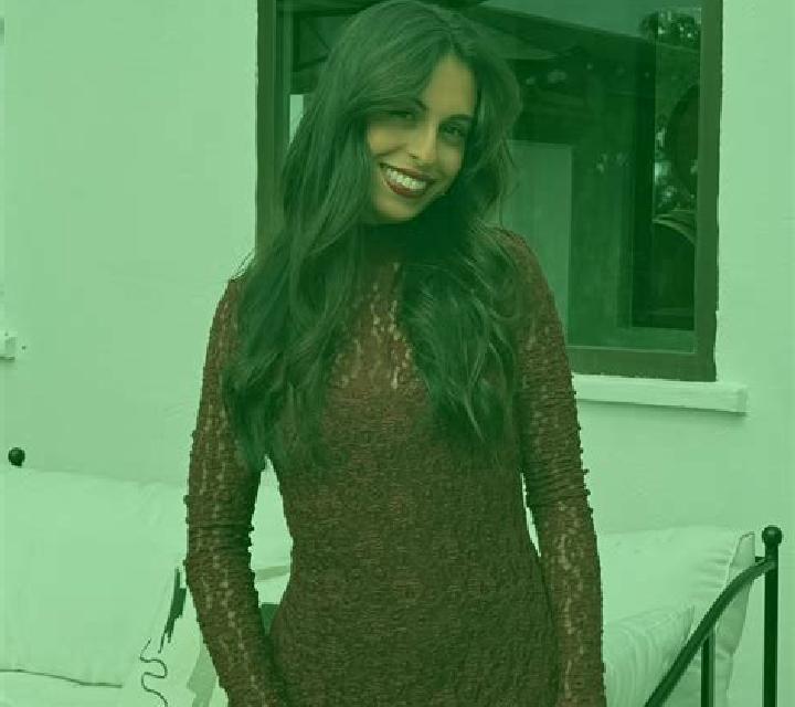 Josefina Foncea escort