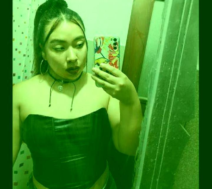 Josefina Freila escort