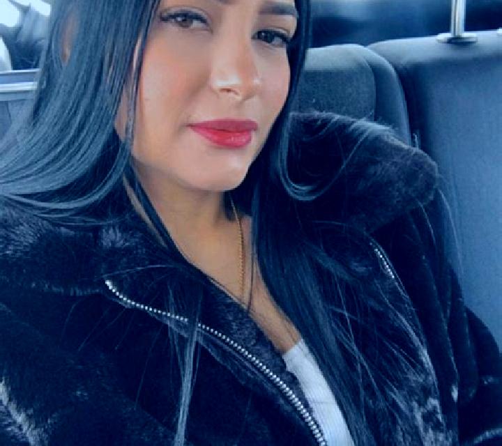 Josefina Garrovillas escort