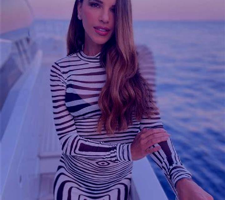 Josefina Guazamara escort