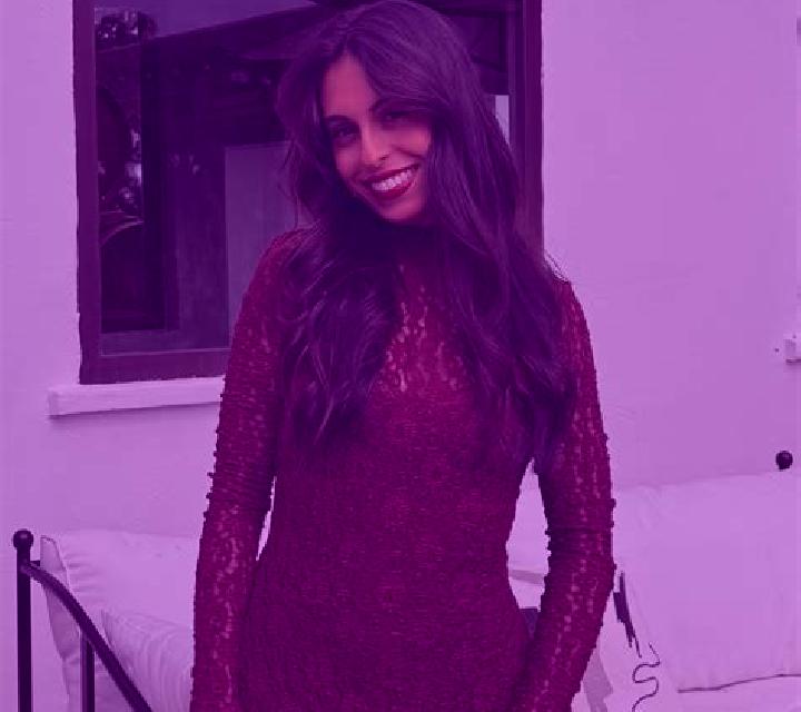 Josefina Horta-Guinardo escort