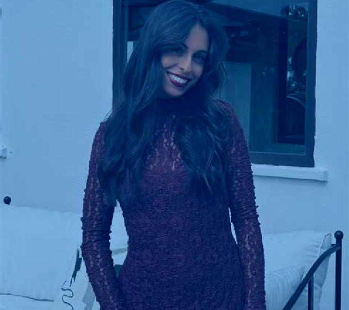 Josefina La Puebla de Montalban escort