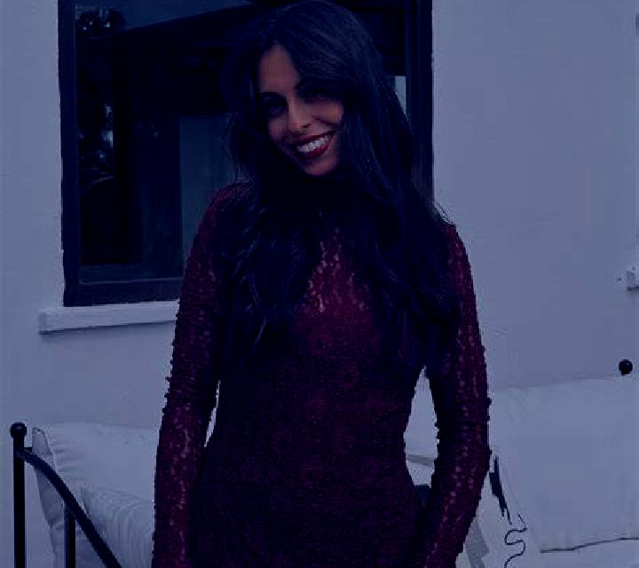 Josefina Lagata escort