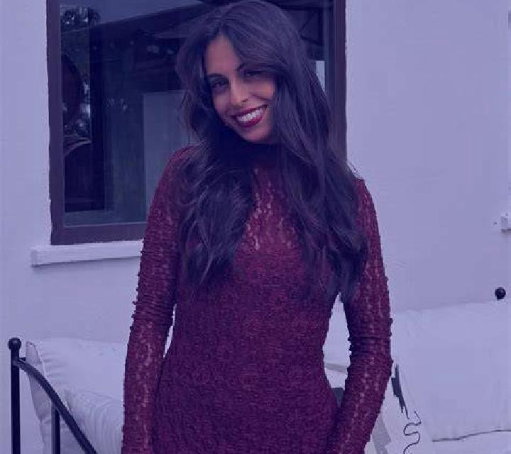Josefina Ledesma escort