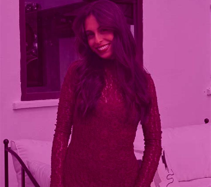 Josefina Lucainena de las Torres escort